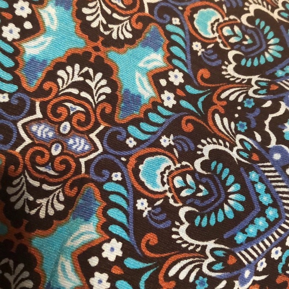 Flowy pants - Picture 2 of 3